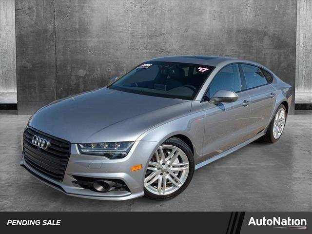 2017 Audi A7 Premium Plus — Hatchback — 55,030 mi — Mobile, AL