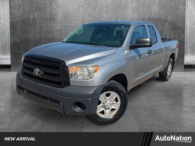 2012 Toyota Tundra Base — Pickup Truck — 157,531 mi — Mobile, AL