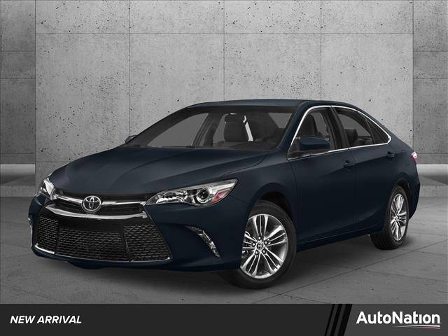 2015 Toyota Camry LE — Sedan — 155,576 mi — Mobile, AL