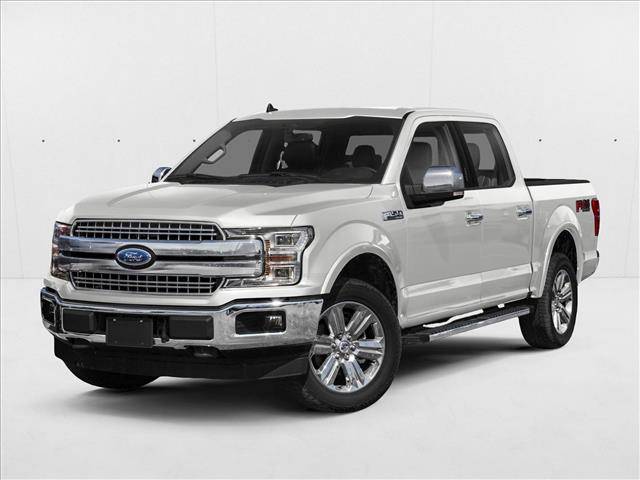 2020 Ford F-150 Lariat — Pickup Truck — 109,287 mi — Mobile, AL
