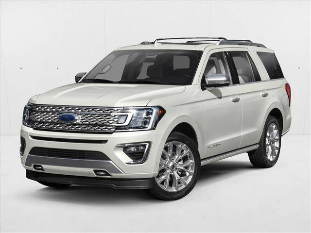 2019 Ford Expedition Platinum — SUV — 109,456 mi — Mobile, AL