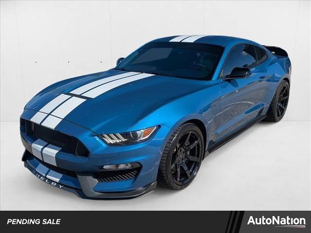 2019 Ford Mustang Shelby GT350 — Coupe — 30,410 mi — Mobile, AL