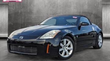 350z black price