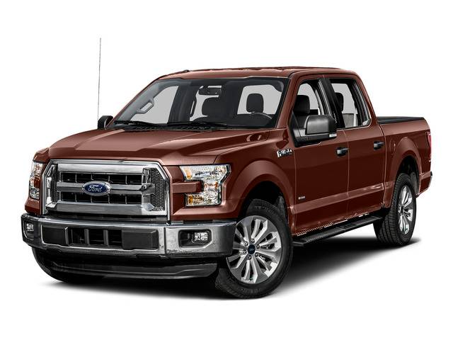 2015 Ford F-150 XLT — Pickup Truck — 195,347 mi — Mobile, AL