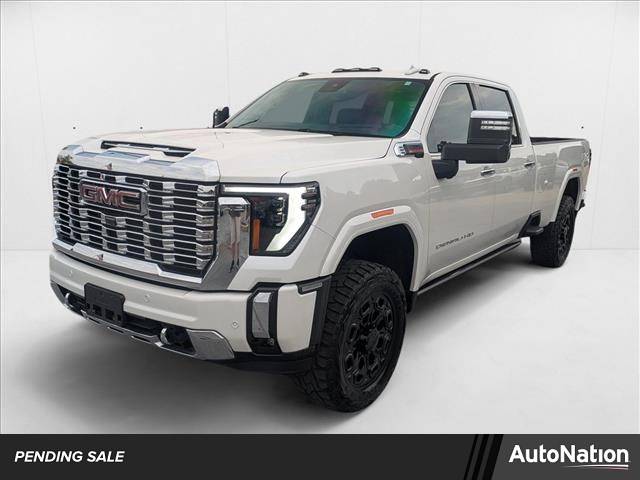 2024 GMC Sierra 3500HD Denali — Pickup Truck — 58,146 mi — Mobile, AL