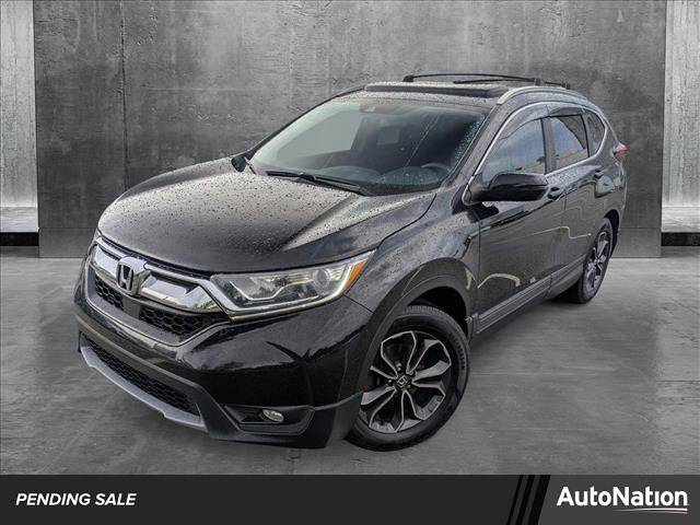 2018 Honda CR-V EX — SUV — 179,161 mi — Mobile, AL
