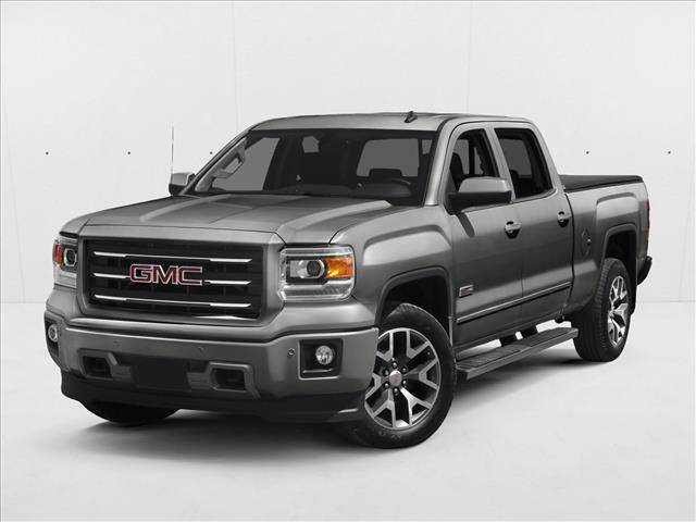 2015 GMC Sierra 1500 SLT — Pickup Truck — 138,369 mi — Mobile, AL