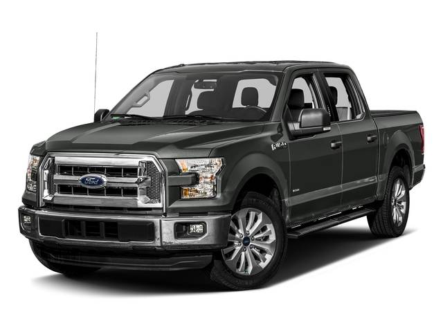 2017 Ford F-150 XLT — Pickup Truck — 166,341 mi — Mobile, AL