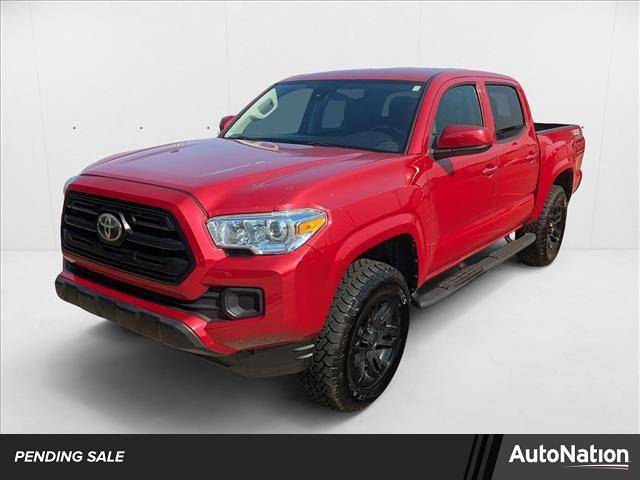 2019 Toyota Tacoma SR — Pickup Truck — 71,829 mi — Mobile, AL