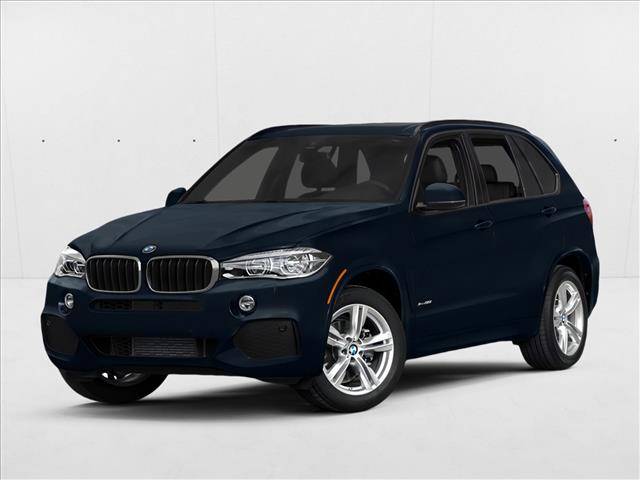 2014 BMW X5 35i — SUV — 96,673 mi — Mobile, AL
