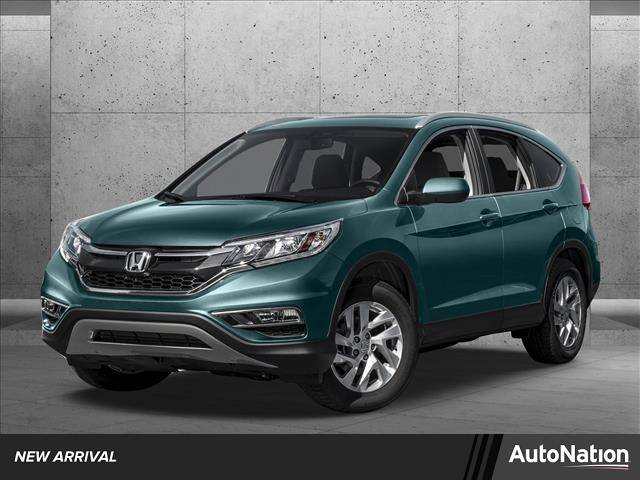 2015 Honda CR-V EX-L — SUV — 150,626 mi — Mobile, AL