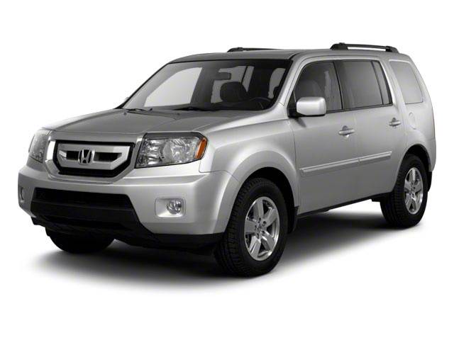 2011 Honda Pilot EX-L — SUV — 192,204 mi — Mobile, AL