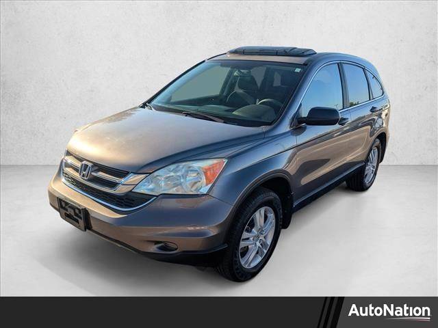 2011 Honda CR-V EX — SUV — 87,601 mi — Mobile, AL
