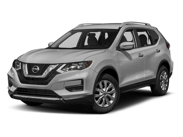 2017 Nissan Rogue S — SUV — 163,720 mi — Mobile, AL