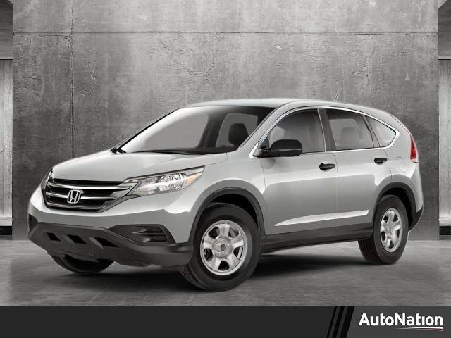 2012 Honda CR-V LX — SUV — 180,609 mi — Mobile, AL