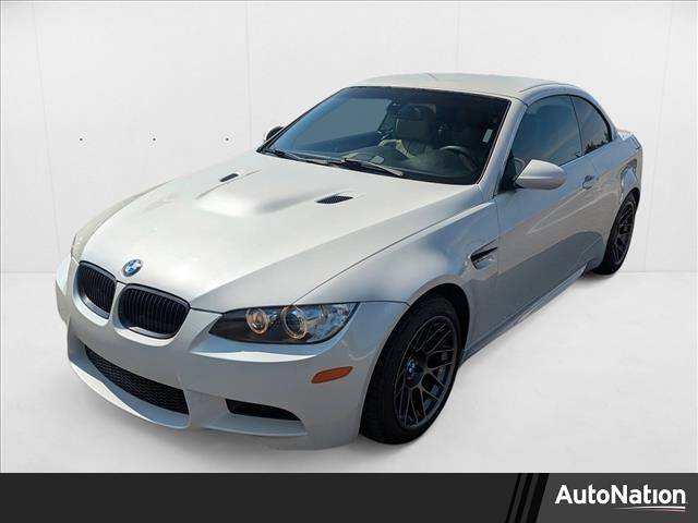2013 BMW M3 Standard — Convertible — 39,036 mi — Mobile, AL