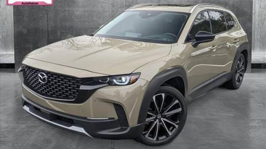 2024 Mazda CX-50 Turbo Premium Plus — SUV — 51,018 mi — Mobile, AL