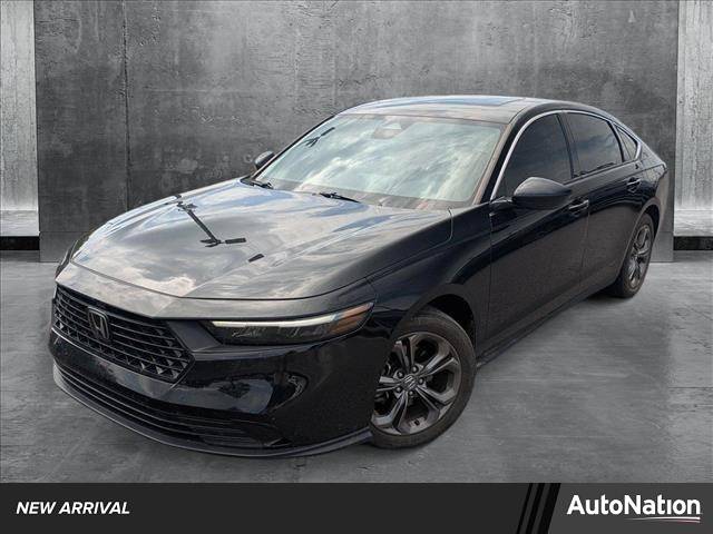 2023 Honda Accord EX — Sedan — 54,254 mi — Mobile, AL