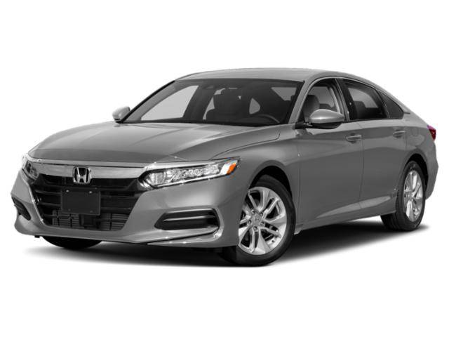 2018 Honda Accord LX — Sedan — 126,259 mi — Mobile, AL