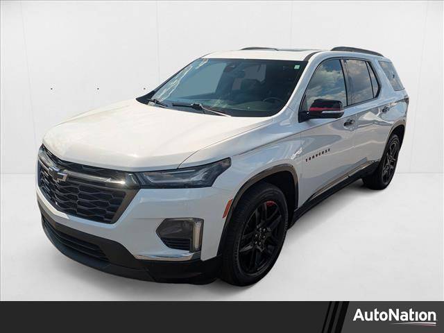 2022 Chevrolet Traverse Premier — SUV — 94,000 mi — Mobile, AL
