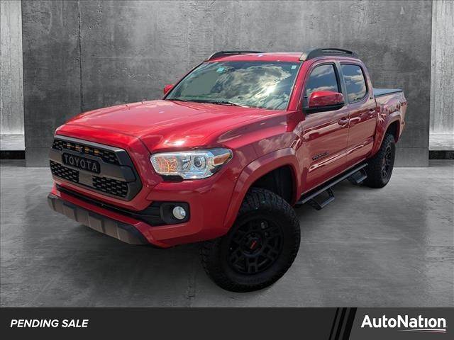 2023 Toyota Tacoma SR5 — Pickup Truck — 15,670 mi — Mobile, AL