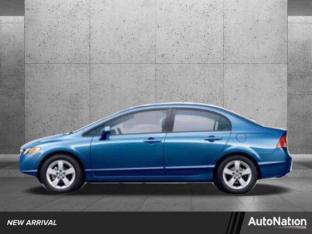 2006 Honda Civic EX — Sedan — 65,244 mi — Mobile, AL