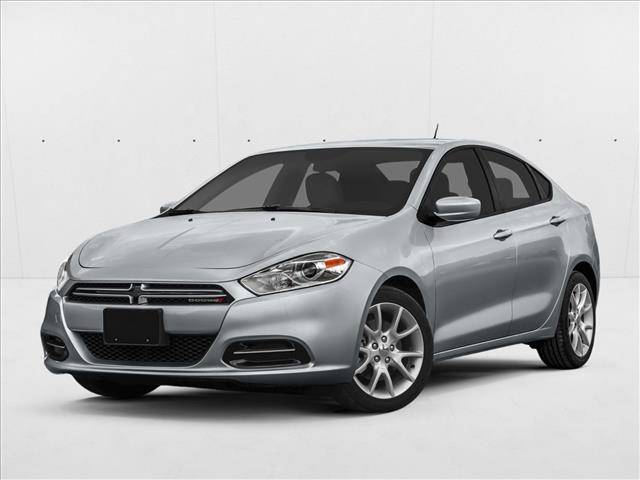 2016 Dodge Dart SXT Sport Blacktop — Sedan — 93,761 mi — Mobile, AL
