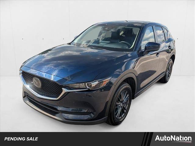 2021 Mazda CX-5 Touring — SUV — 38,071 mi — Mobile, AL