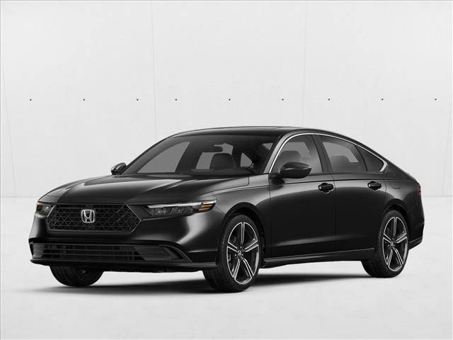 2023 Honda Accord Hybrid Sport — Sedan — 46,106 mi — Mobile, AL