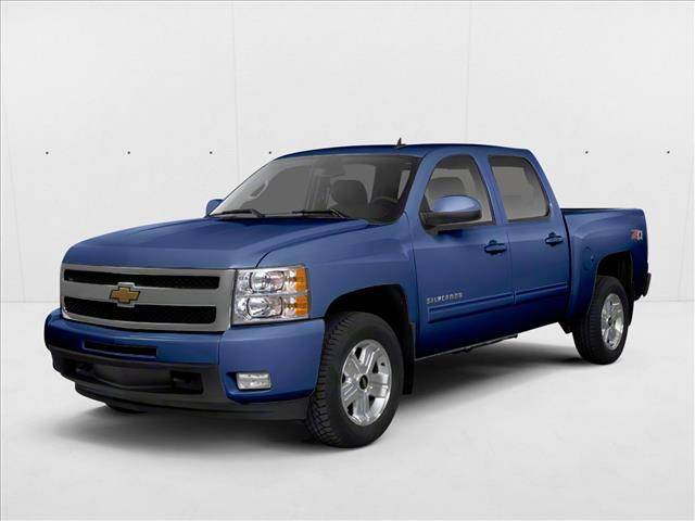 2012 Chevrolet Silverado 1500 LS — Pickup Truck — 132,013 mi — Mobile, AL