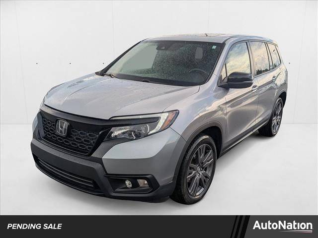 2021 Honda Passport EX-L — SUV — 73,061 mi — Mobile, AL
