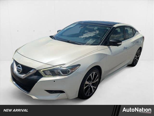 2016 Nissan Maxima Platinum — Sedan — 151,450 mi — Mobile, AL