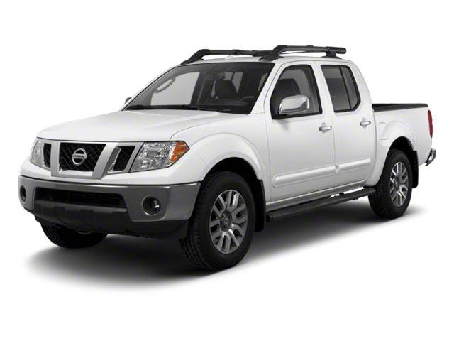 2011 Nissan Frontier PRO-4X — Pickup Truck — 168,656 mi — Mobile, AL