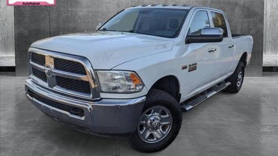 2016 Ram 2500 Tradesman — Pickup Truck — 132,484 mi — Mobile, AL