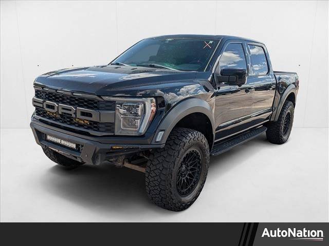 2021 Ford F-150 Raptor — Pickup Truck — 86,840 mi — Mobile, AL