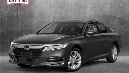 2018 Honda Accord LX — Sedan — 137,198 mi — Mobile, AL