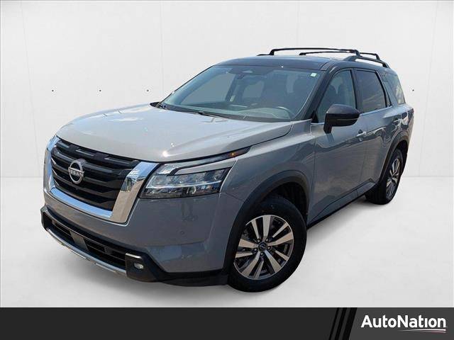 2023 Nissan Pathfinder SL — SUV — 92,791 mi — Mobile, AL