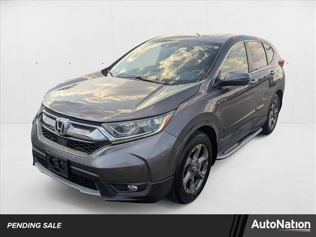 2019 Honda CR-V EX — SUV — 59,763 mi — Mobile, AL