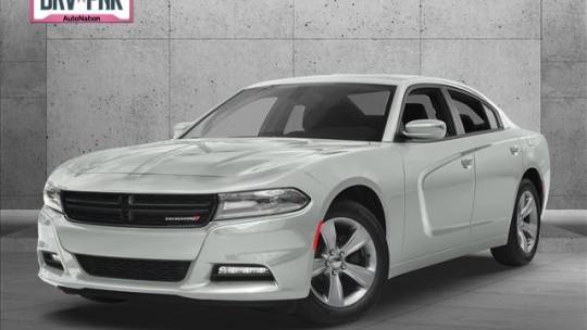 2017 Dodge Charger SXT — Sedan — 128,190 mi — Mobile, AL