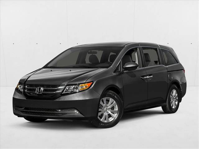 2016 Honda Odyssey SE — Minivan — 63,664 mi — Mobile, AL