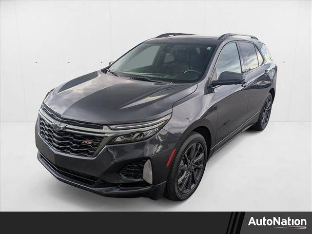 2022 Chevrolet Equinox RS — SUV — 56,653 mi — Mobile, AL