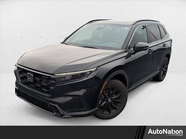 2023 Honda CR-V Hybrid Sport — SUV — 16,749 mi — Mobile, AL