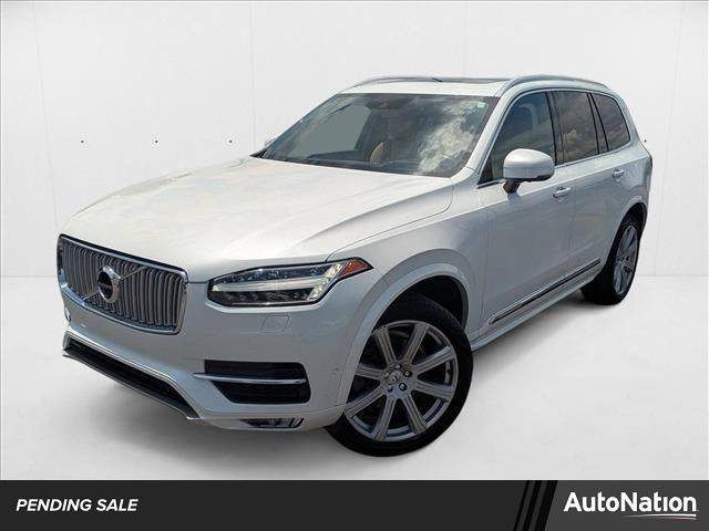 2019 Volvo XC90 Inscription — SUV — 85,306 mi — Mobile, AL