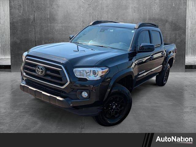 2021 Toyota Tacoma SR5 — Pickup Truck — 99,335 mi — Mobile, AL