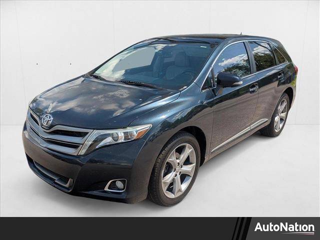 2013 Toyota Venza Limited — SUV — 162,628 mi — Mobile, AL