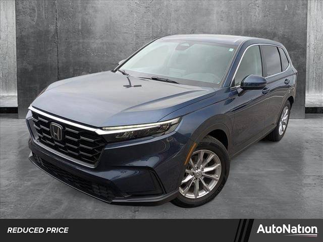 2024 Honda CR-V EX — SUV — 13,210 mi — Mobile, AL