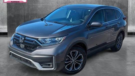 2022 Honda CR-V EX — SUV — 40,964 mi — Mobile, AL