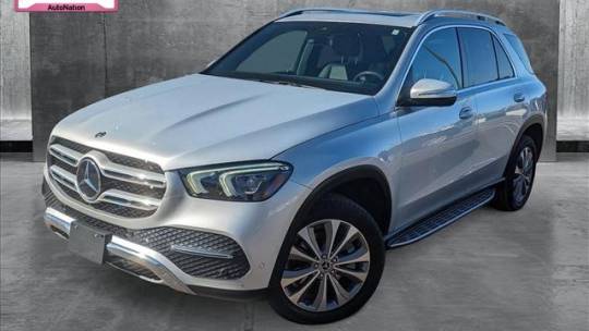 2020 Mercedes-Benz GLE GLE 350 — SUV — 67,326 mi — Mobile, AL