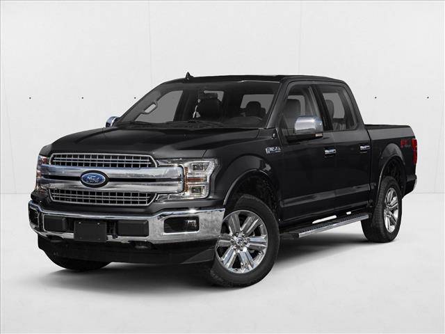 2020 Ford F-150 Lariat — Pickup Truck — 51,509 mi — Mobile, AL
