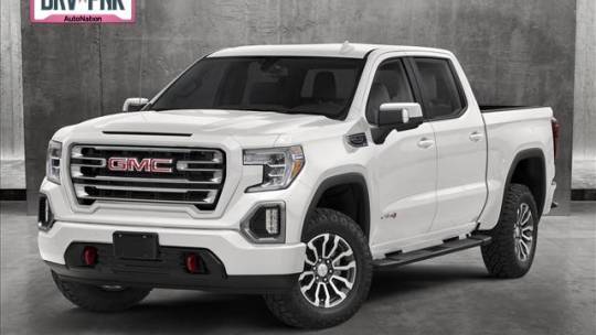 2020 GMC Sierra 1500 AT4 — Pickup Truck — 132,186 mi — Mobile, AL